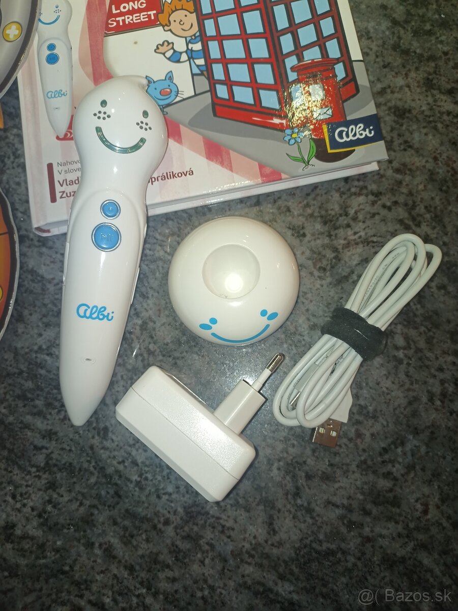 Kúzelné čítanie - 4