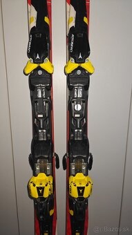 ATOMIC Redster GS 174 - 4