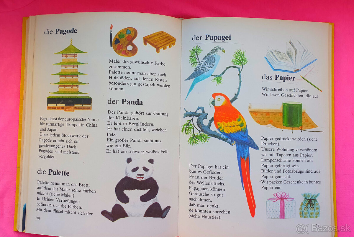 Môj veľký detský lexikon - 4