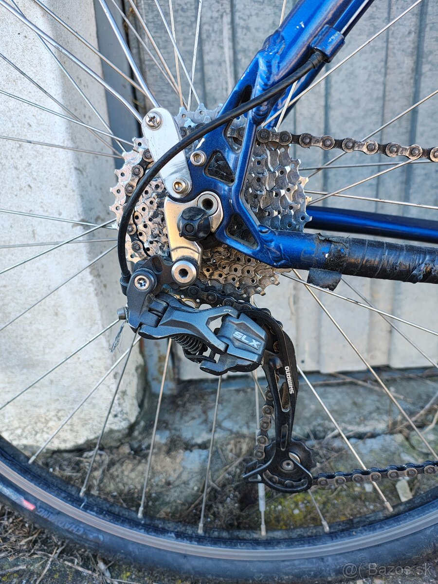 Predám Pells Demon - 4