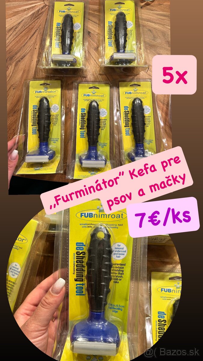 Predám všetko čo je foto👇🏼 mačka, pes - 4