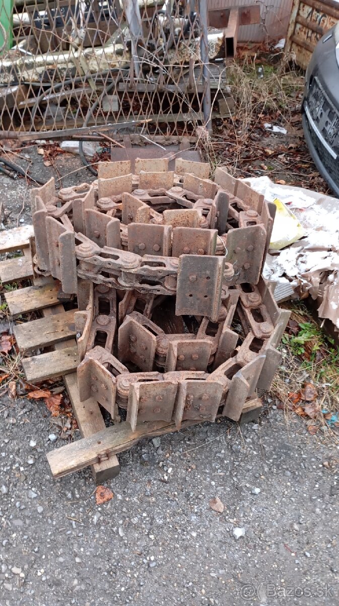 Predám pasak Zetor 2023 - 4