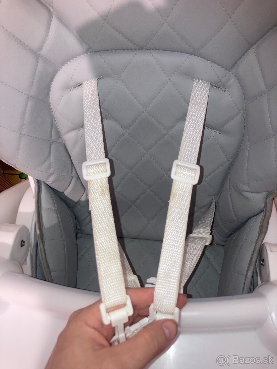 Predám detskú stoličku - 4