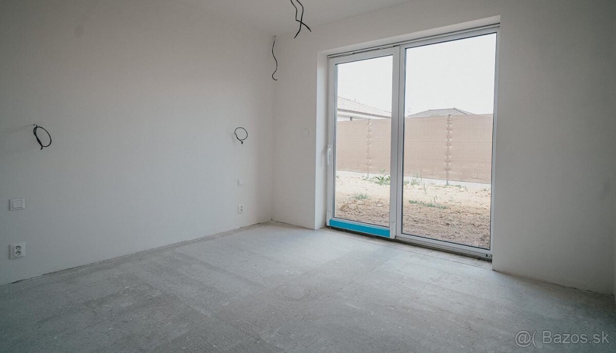 NOVOSTAVBA RD V KRÁSNEJ NA PREDAJ - 4