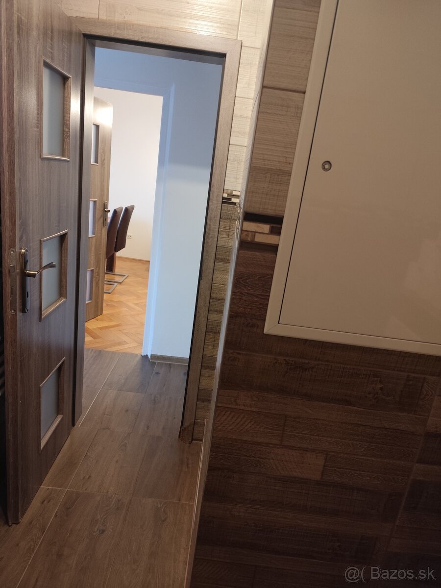 Na prenájom 2i byt v Trenčíne - 4