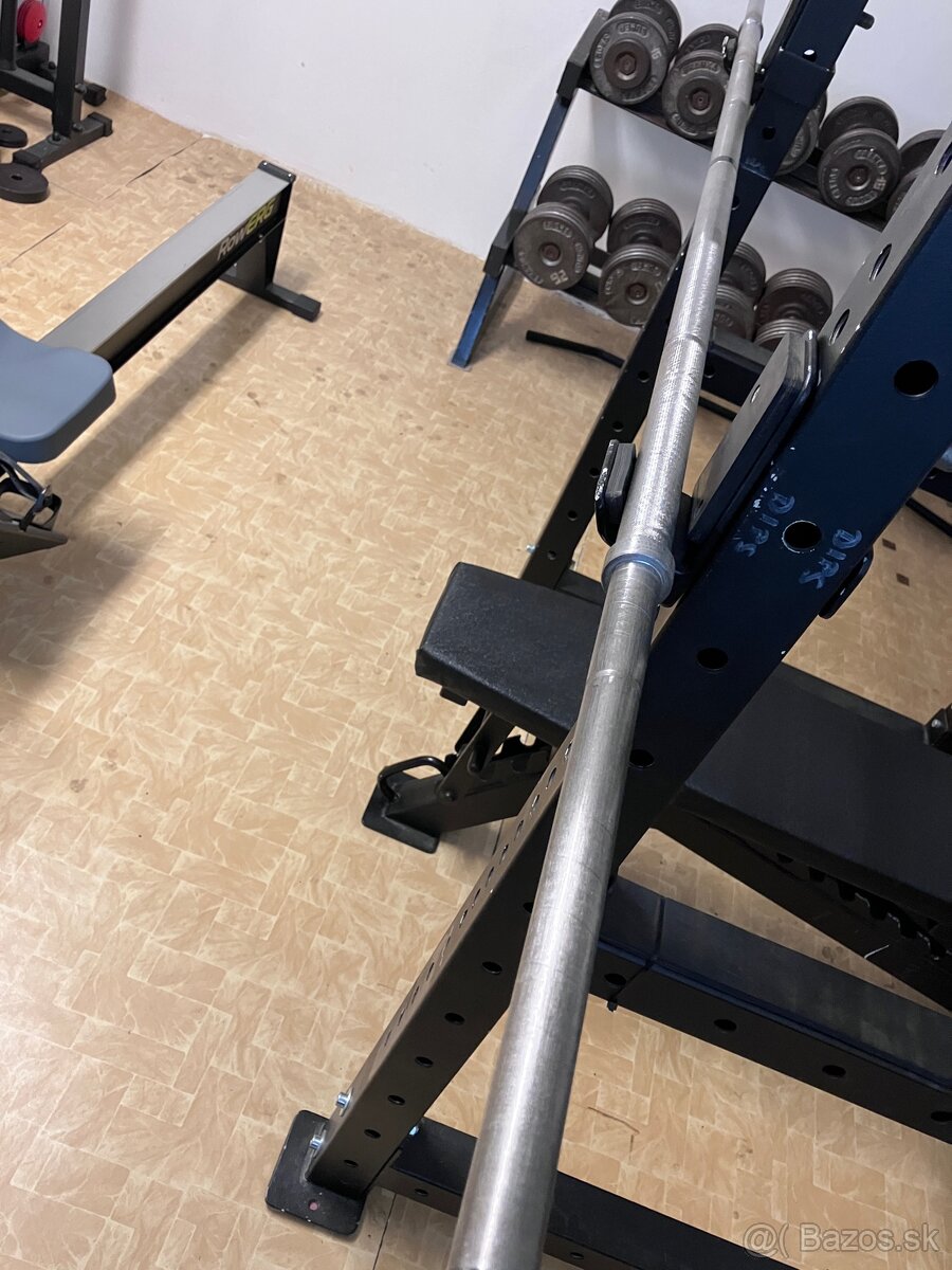 limitka power tyc, 29mm uchop, 25mm naklad a 200cm dlzka - 4