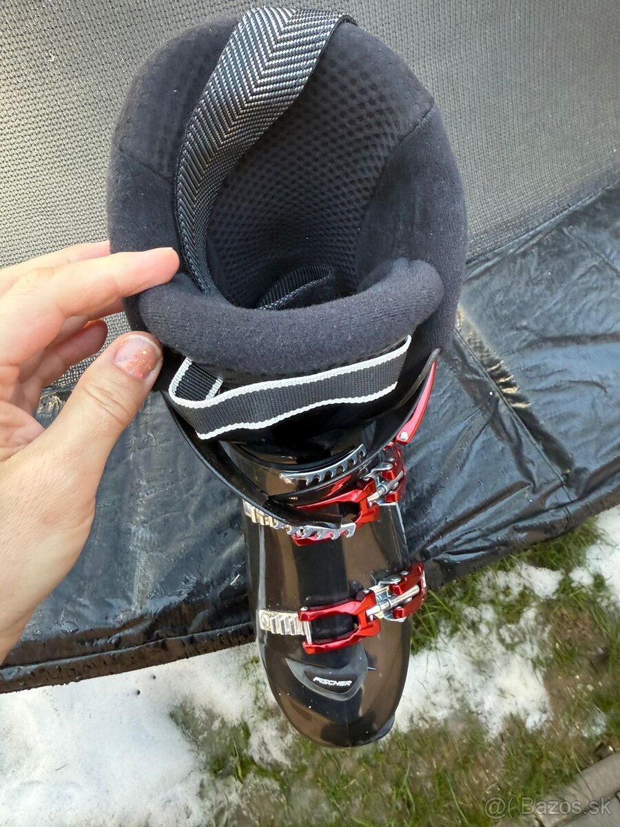 lyžiarky Fischer Viron - 4