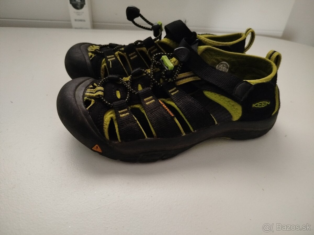 Sandále keen 35 - 4