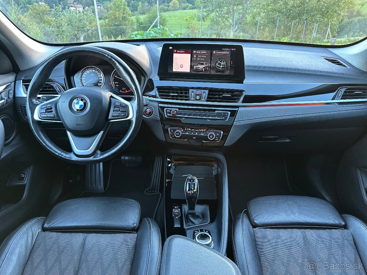 BMW X1 SUV 85kw Automat - 4