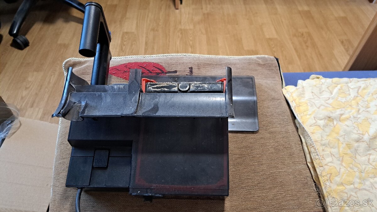 Vybavenie do akvária - 4