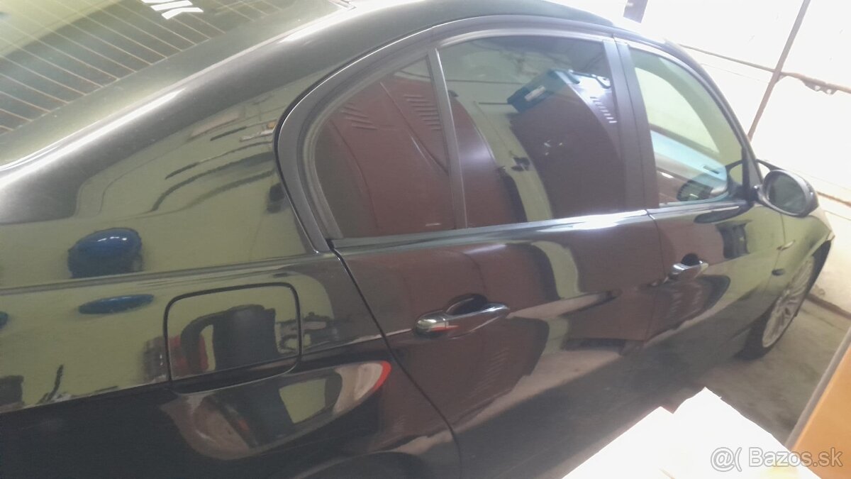 BMW e90 318i 2007 - 4