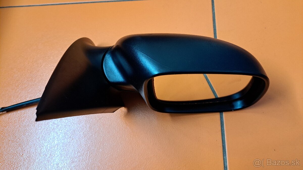 Spätné zrkadlo - ŠKODA FABIA 1 - 4