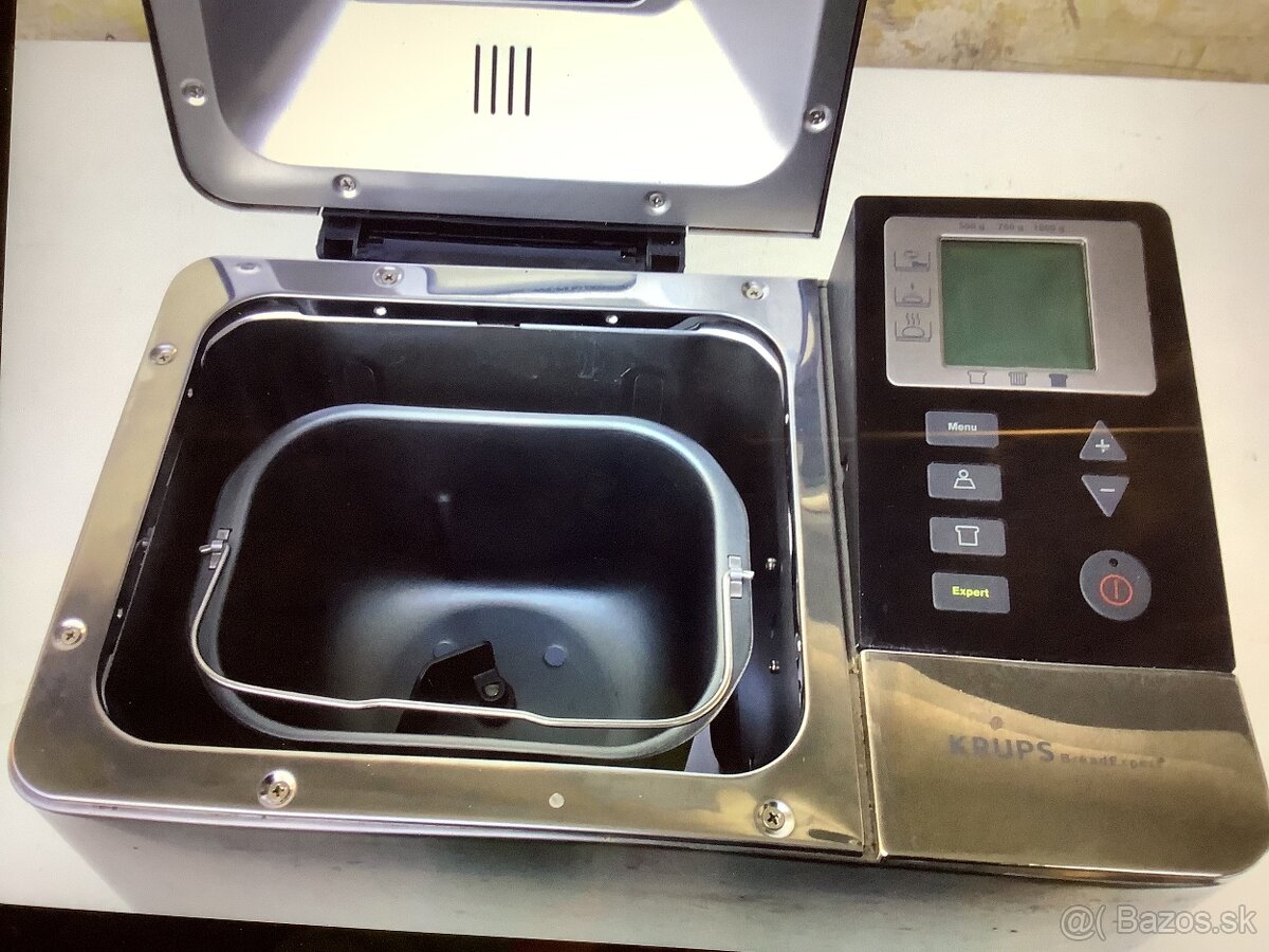 Pekáreň na chleba - 4