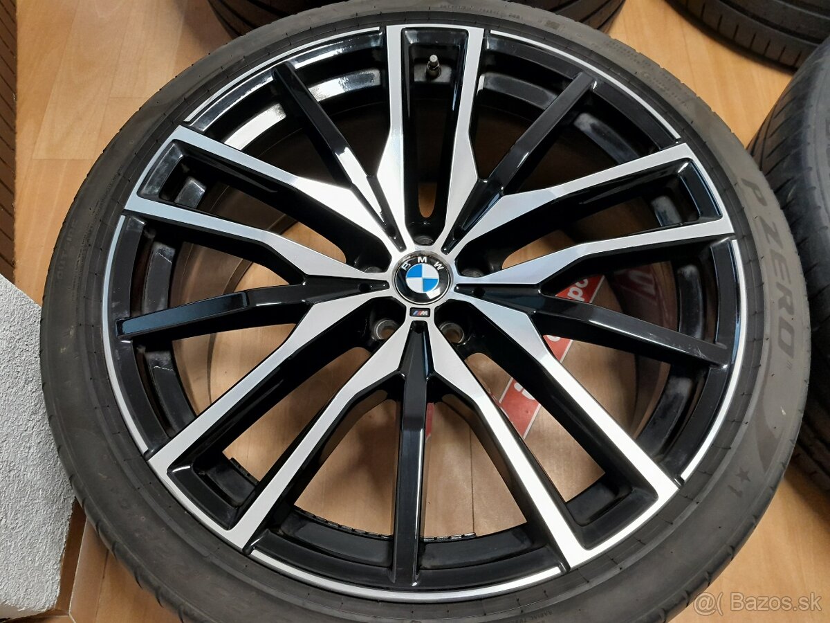 Bmw r22 original, styling 742M - 4