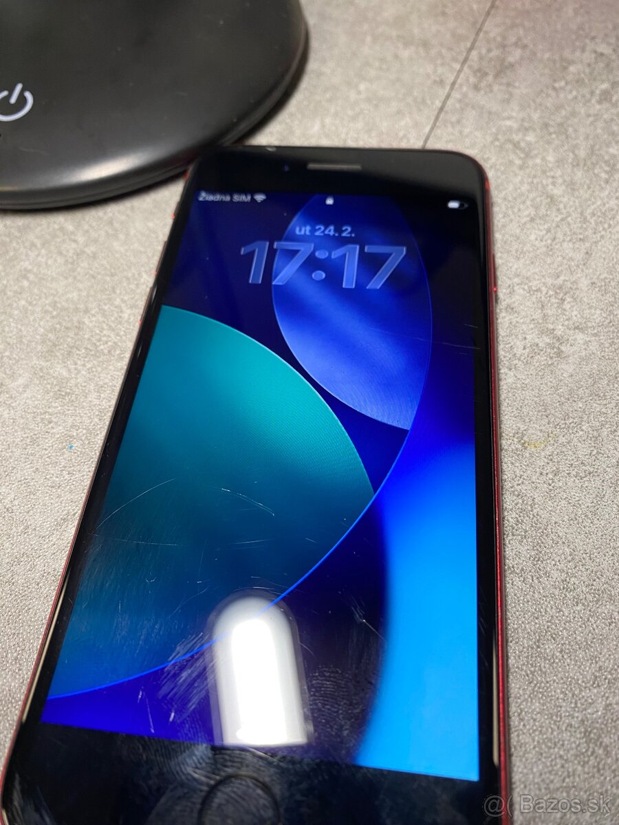 Iphone SE 2020 64GB - 4