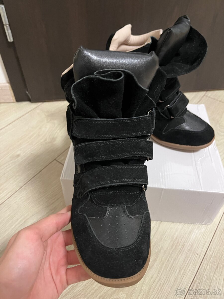 Isabel Marant Bekett - 4