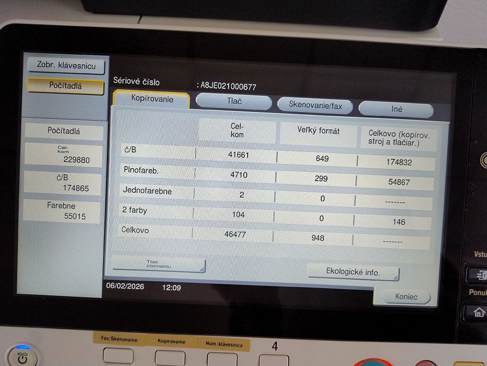 Konica Minolta AccurioPrint C759 + Fiery IC-418 - 4