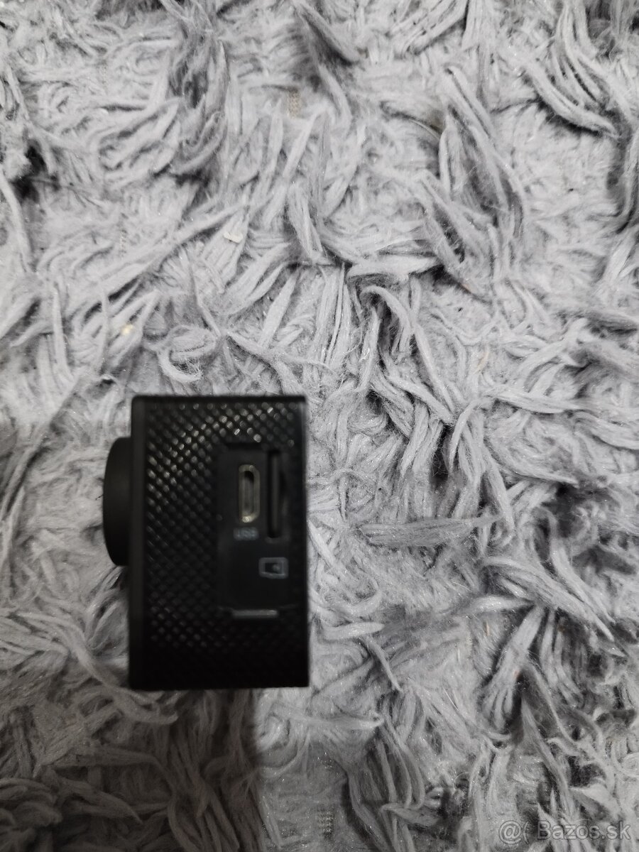 Predám kameru niceboy Vega x Lite - 4