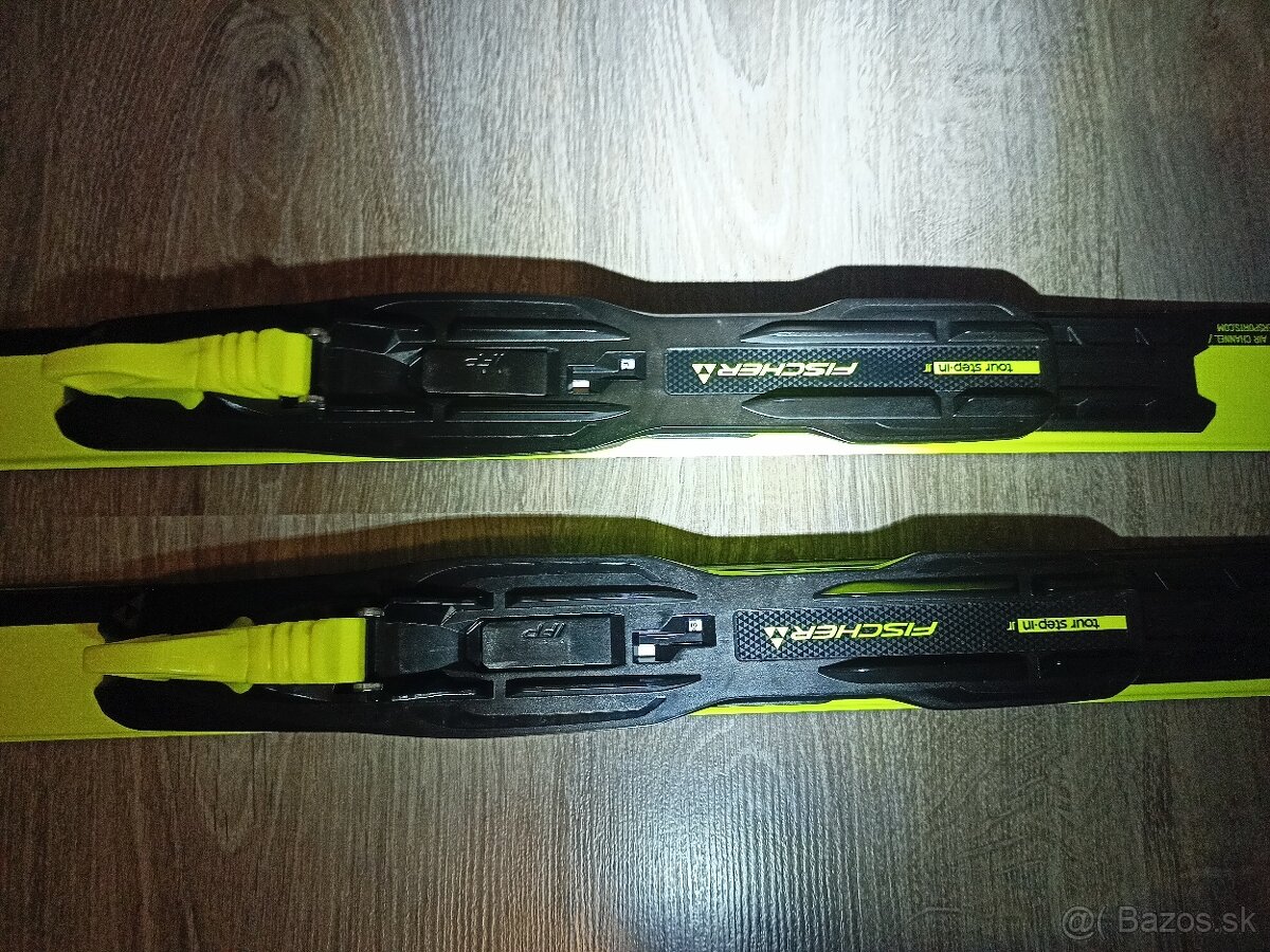 Detské bežky Fischer - 4