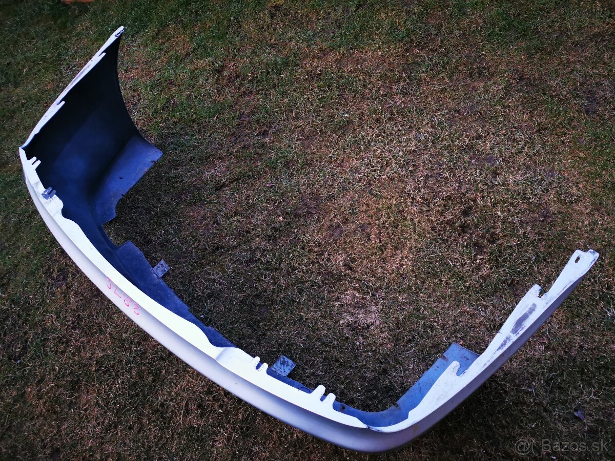 Zadny naraznik peugeot 406 coupe - 4