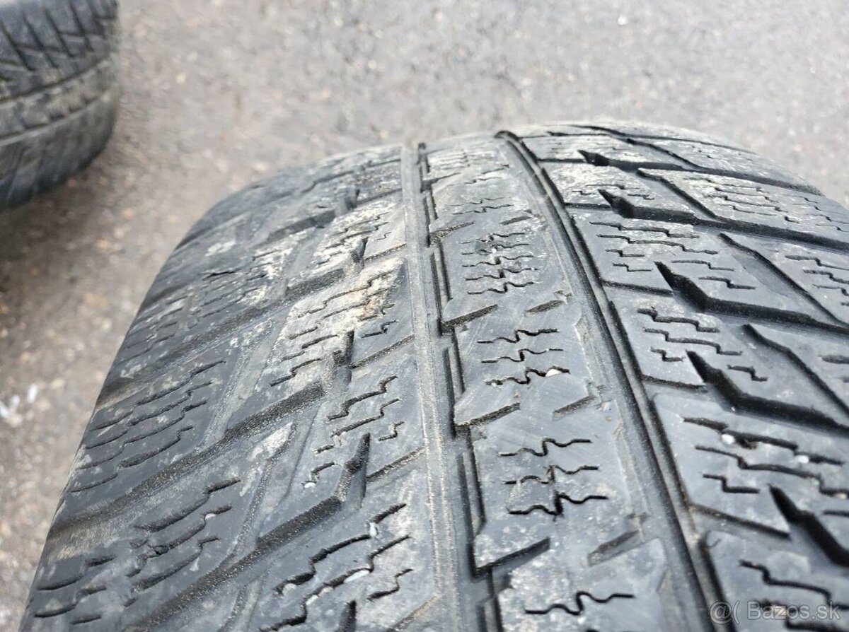 ALU kola 19" originál Land Rover Discovery 5 - 4