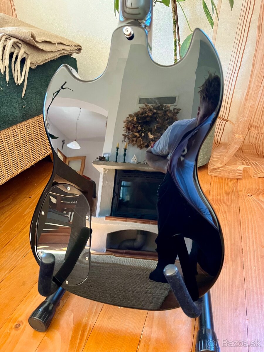 Guild S-100 Polara - 4