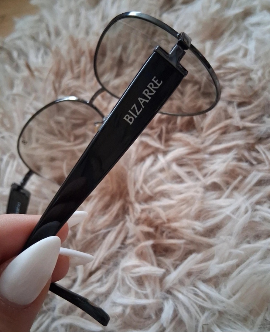 Bizarre slnečné okuliare - 4