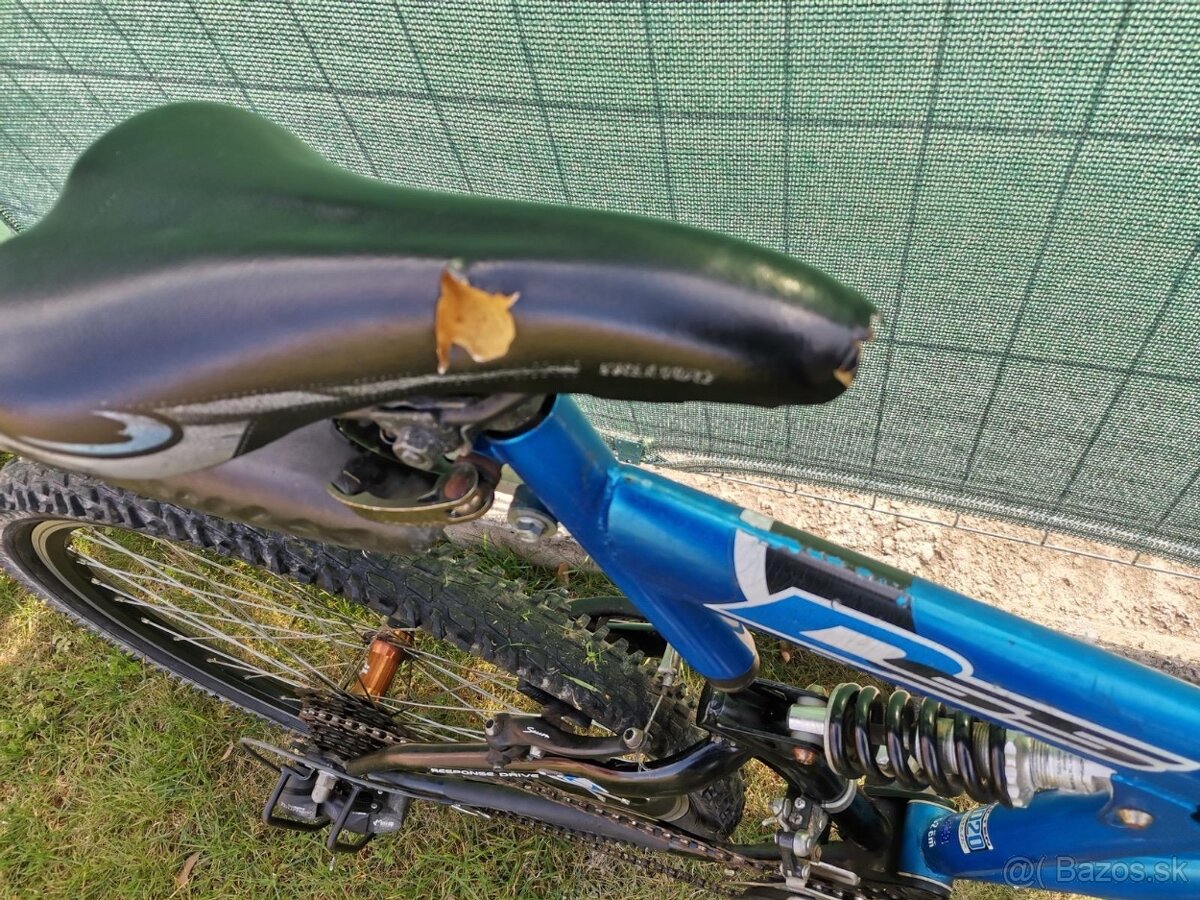 Predam bicykel - 4