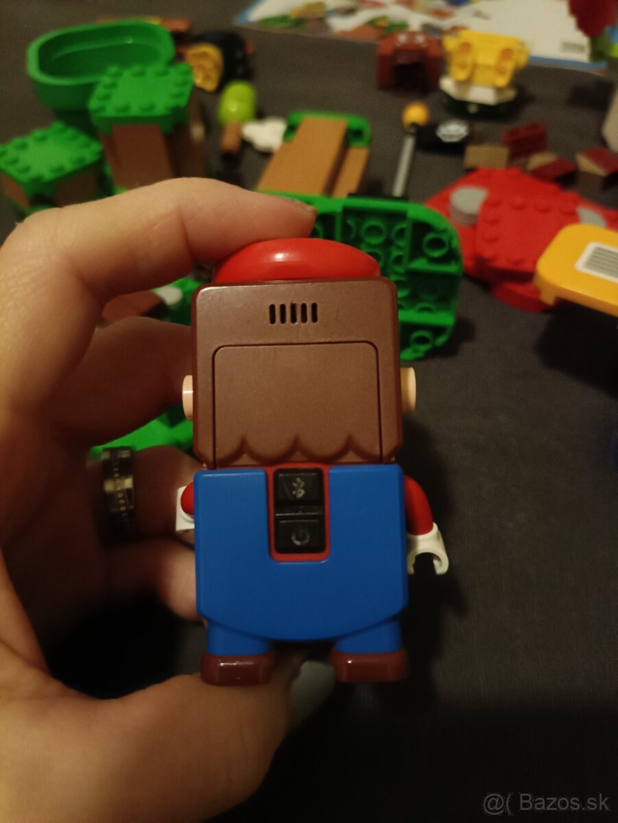 Super Mario 71360+71396 - 4