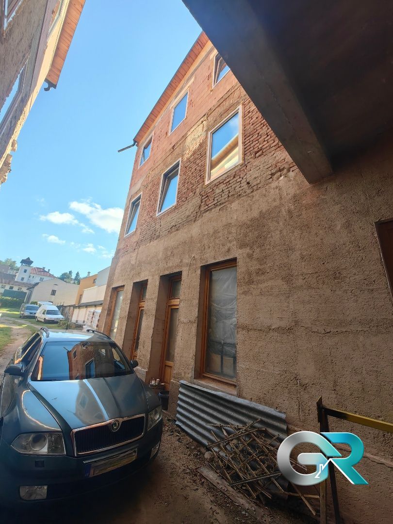 Na predaj apartmán v srdci Trenčianskych Teplíc – ideálna in - 4