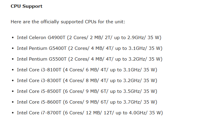 HP ProDesk 400 G4 Mini PC, WIN11, 8GB RAM DDR4,256GB NVMe - 4