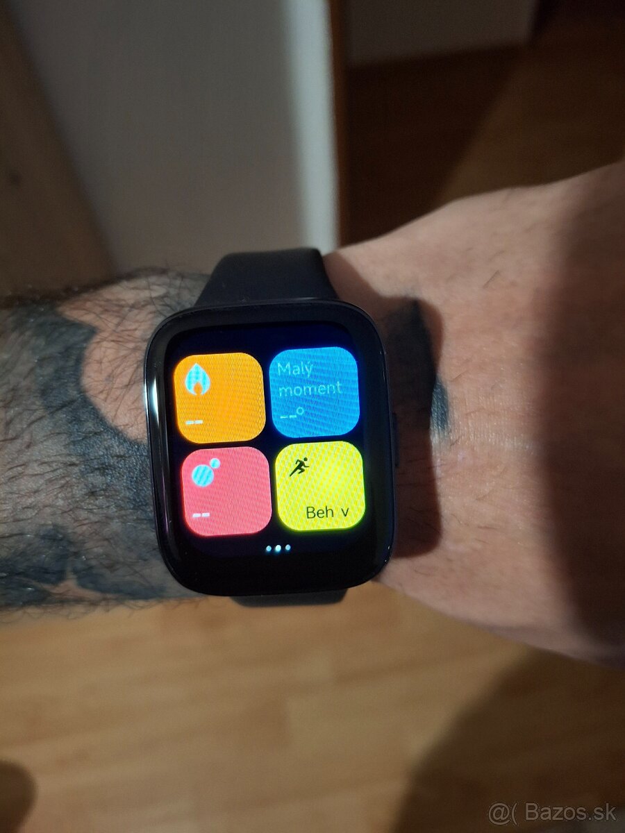 Smart watch xiaomi redmi active - 4