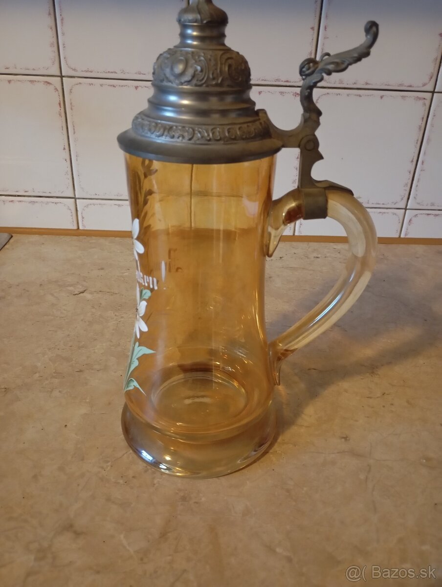 Predám pekné sklo - 4