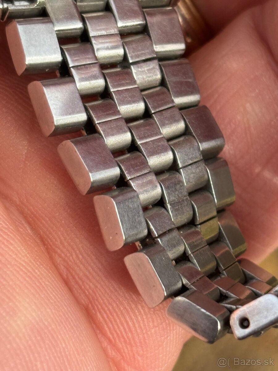 Omega Constellation - 4