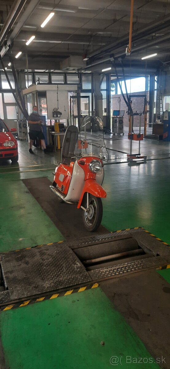 Tatran 125 r.v-1966 - 4