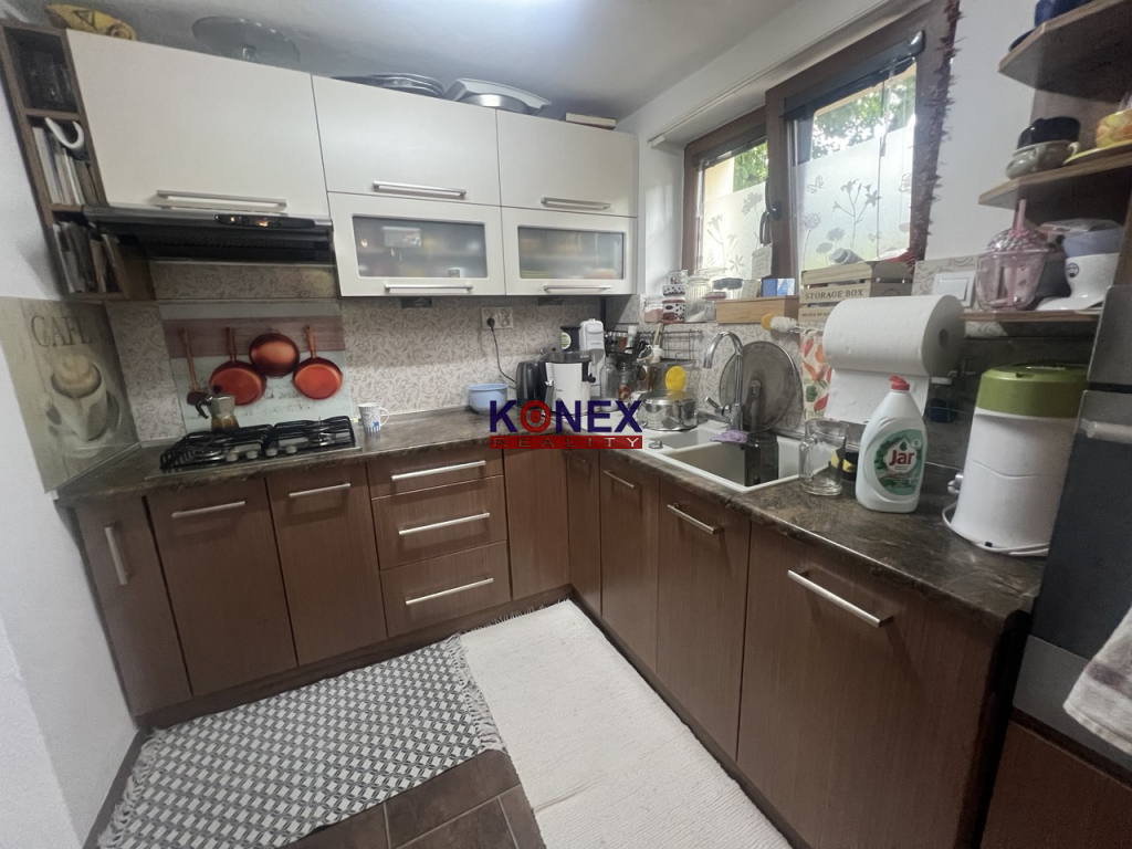 Poschodová rekreačná chata nad Kalužou - 4