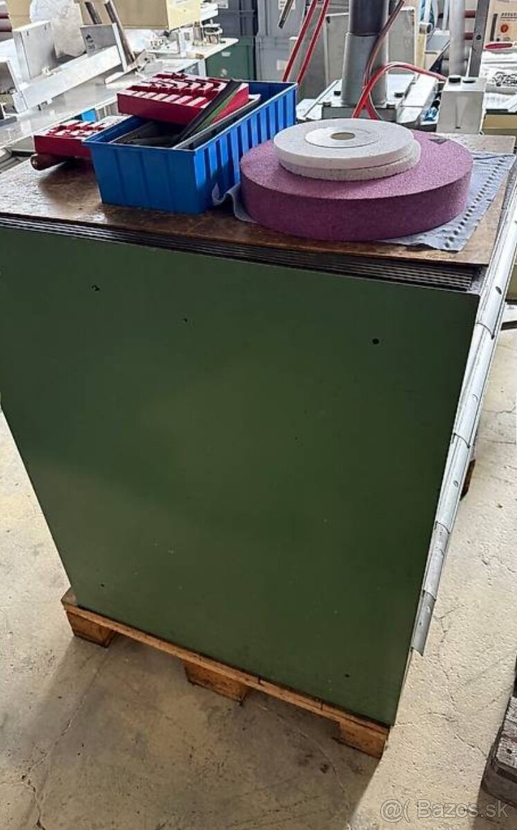 Magneticka bruska blohm simplex 7 - 4