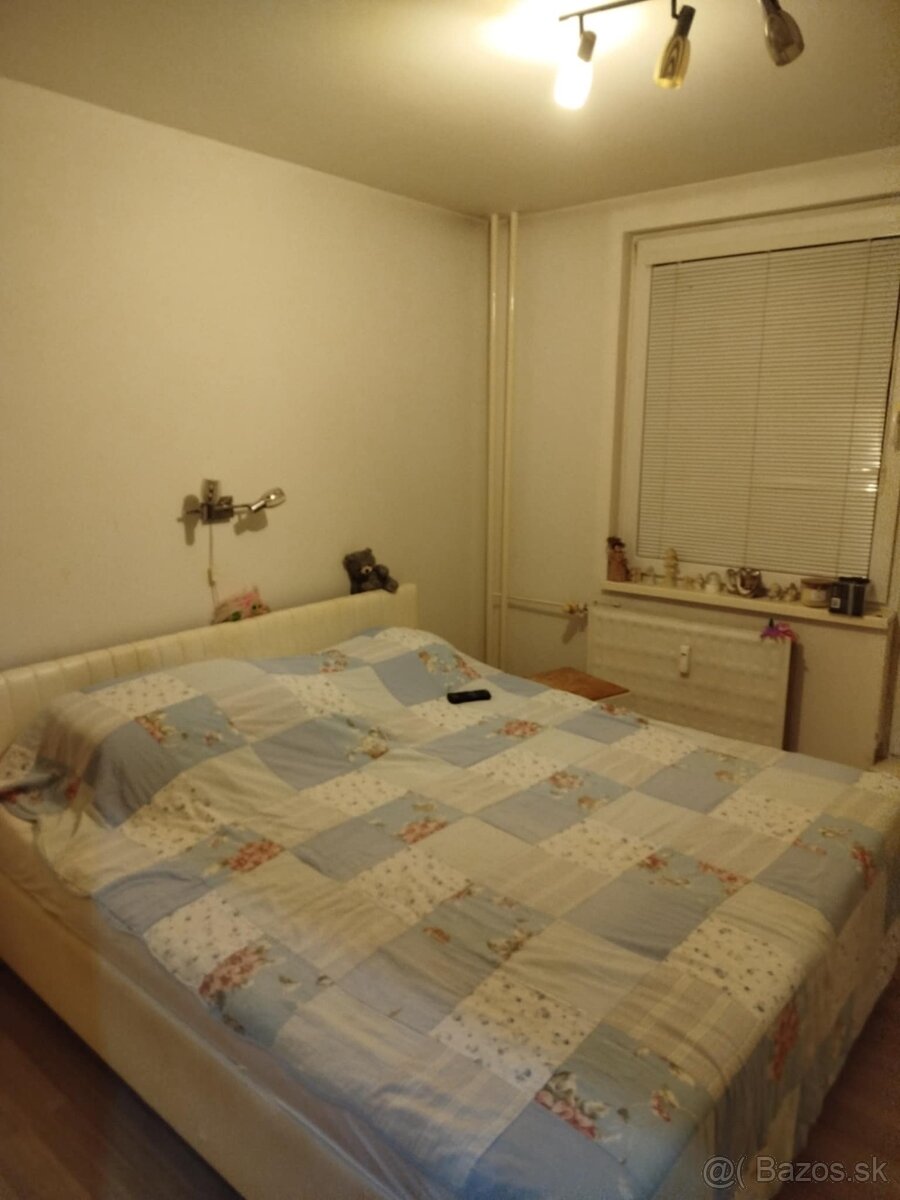 Lučenec Rúbanisko III - 4