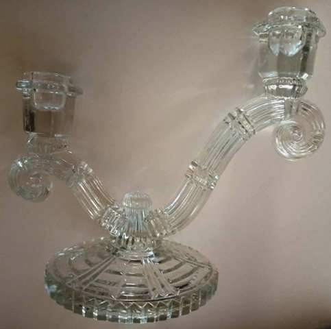 Retro sklenené výrobky - 4