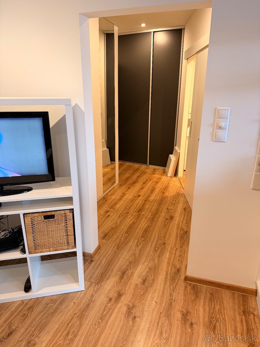 2i byt centrum LM - 4