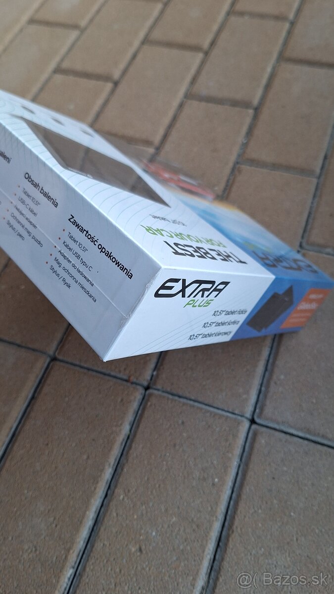 Tablet vodiča GlobalSec - 4