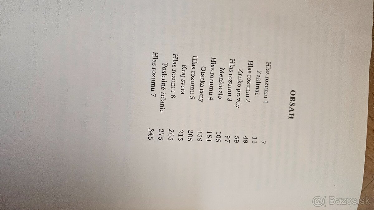 Sapkowski - Zaklínač. Posledné želanie - 4