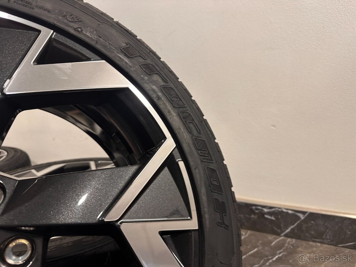 ❄️original kolesa skoda superb IV zimní dot25 - 4