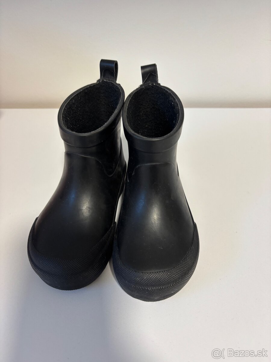 Topánky 20/21 - 4