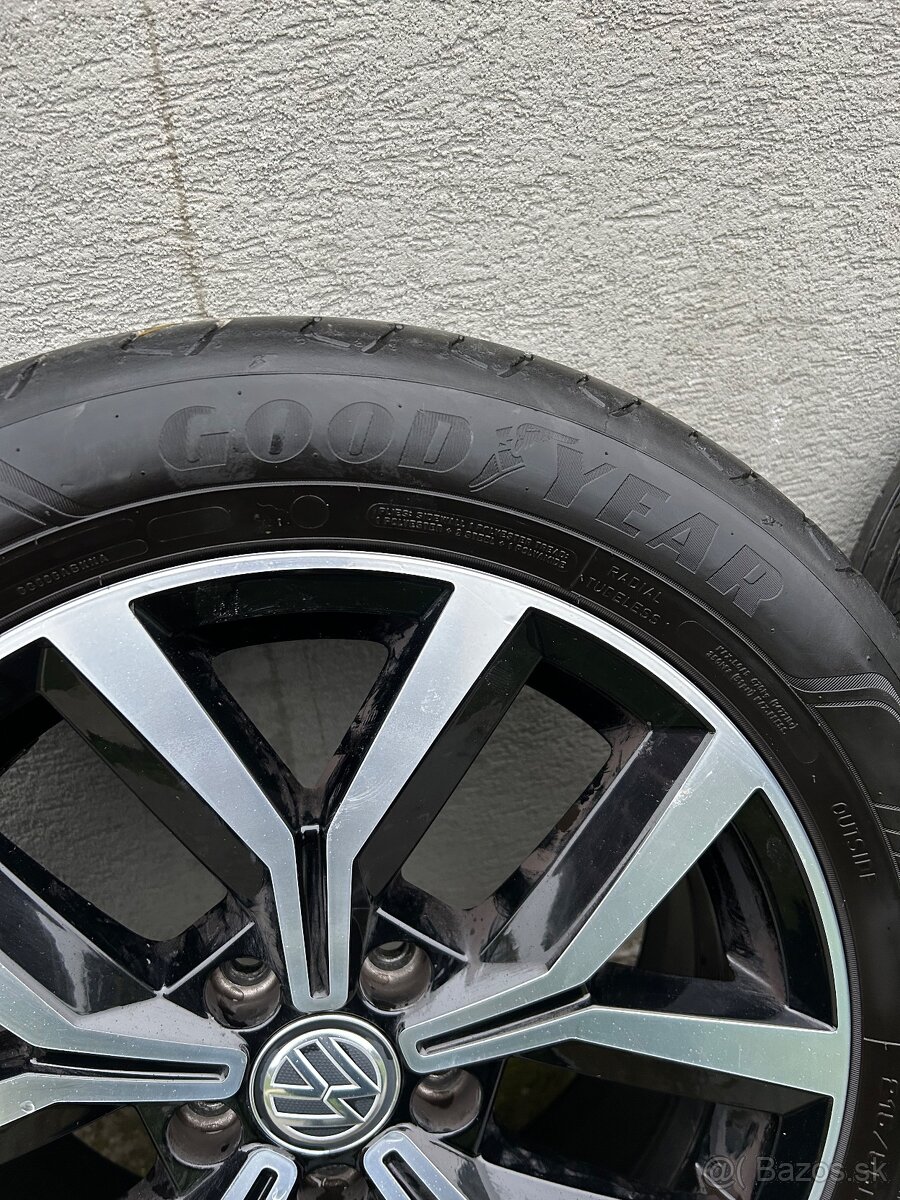 Elektrony R17 VW - 4