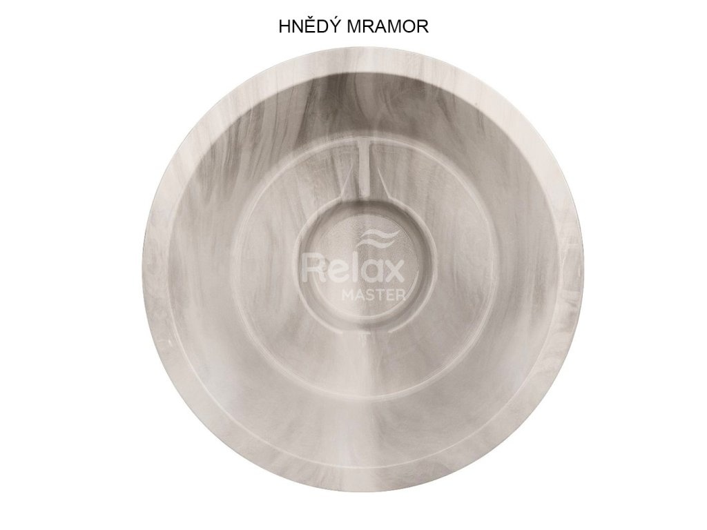 Koupací sud Napoli - 4