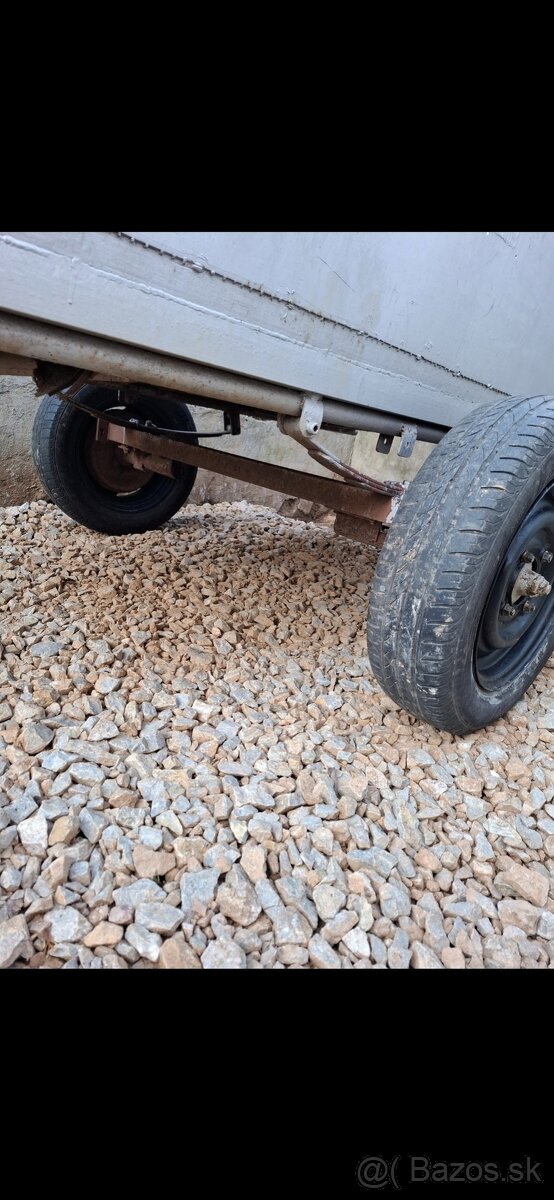 Vozík bez papierov - 4