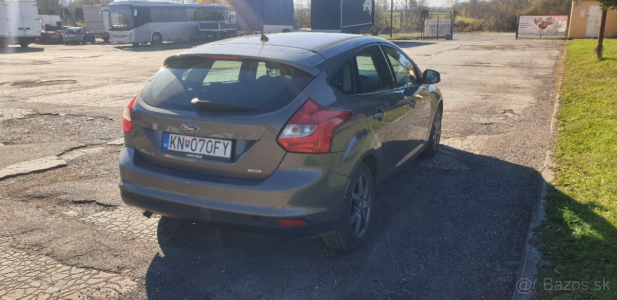 Predam Ford Focus 1,0 ecoboost.R.v.2013. - 4