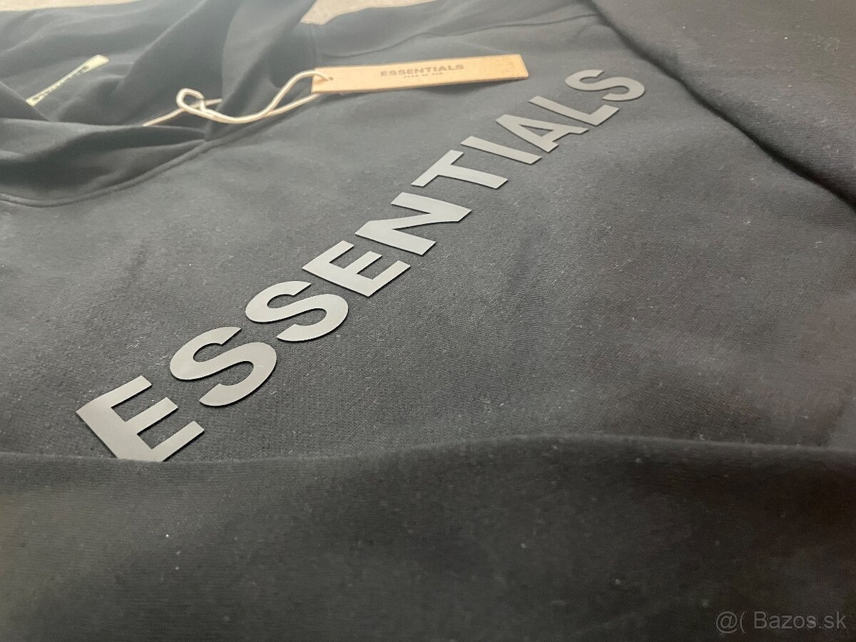 Essentials mikina - 4