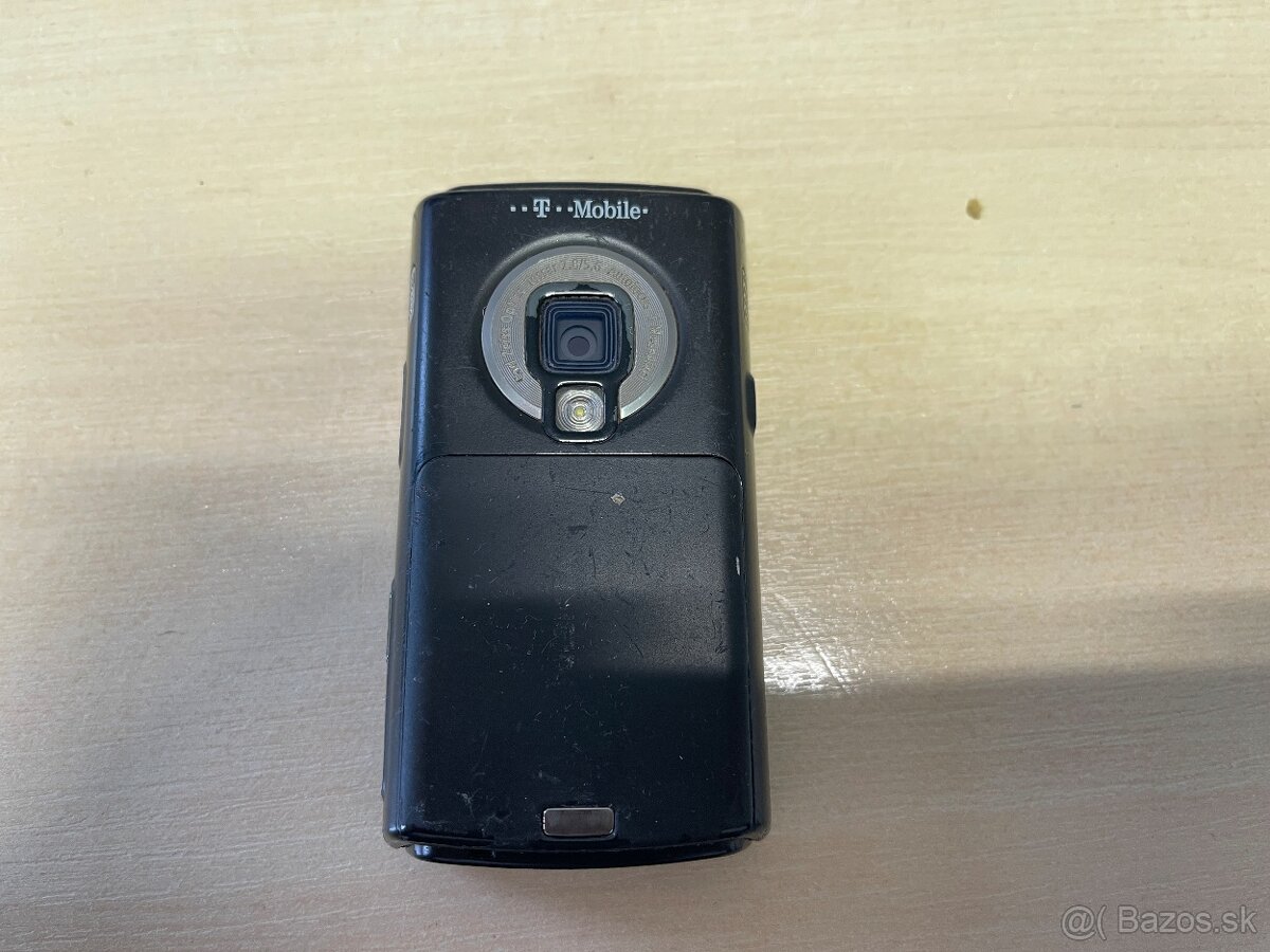 NOKIA N95 8GB - 4